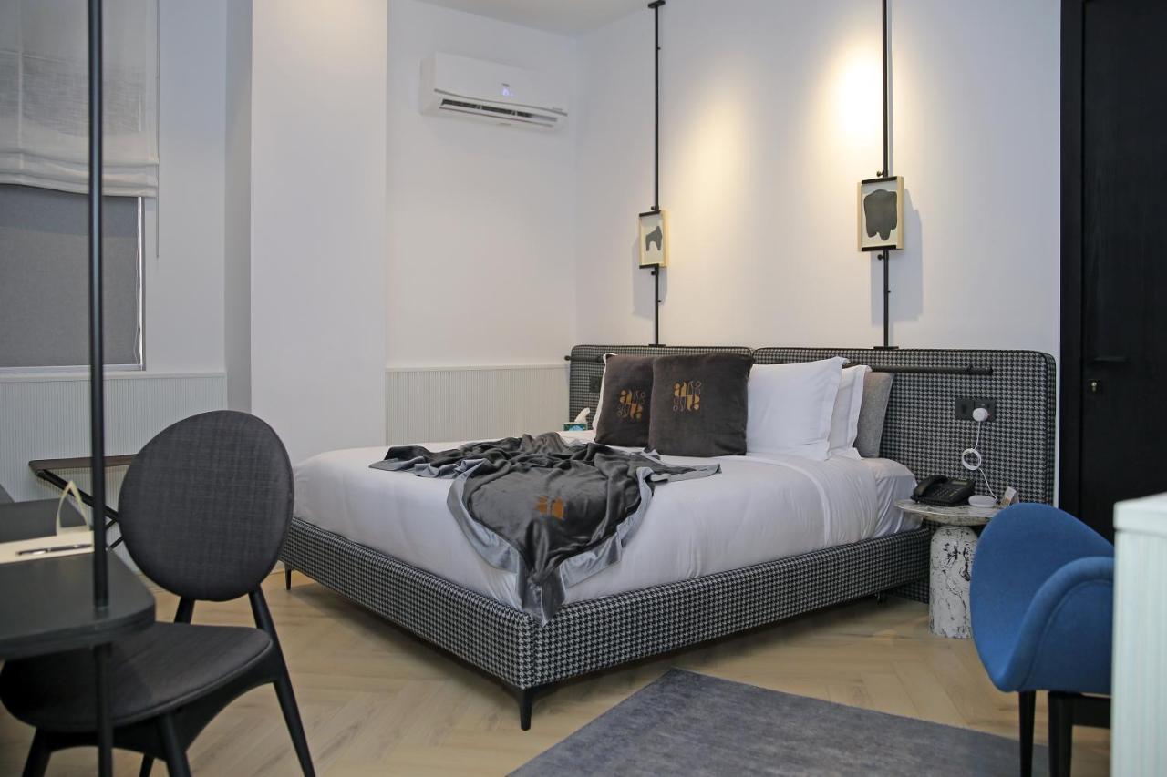 Ambiance Boutique Art Hotel Lahore Camera foto